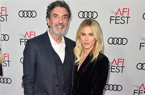 chuck lorre net worth|chuck lorre wife.